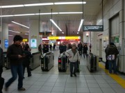 JR赤羽駅の写真