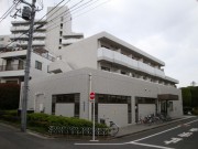 東田端図書館の写真