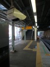 JR上中里駅の写真