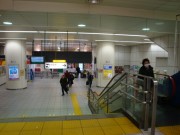 JR赤羽駅の写真