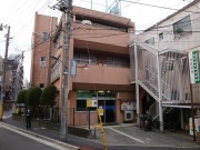 東田端地域振興室の写真