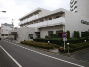 東田端図書館の写真