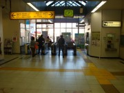 JR浮間舟渡駅の写真