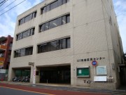 田端図書館の写真