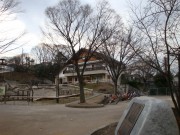 清水坂公園の写真