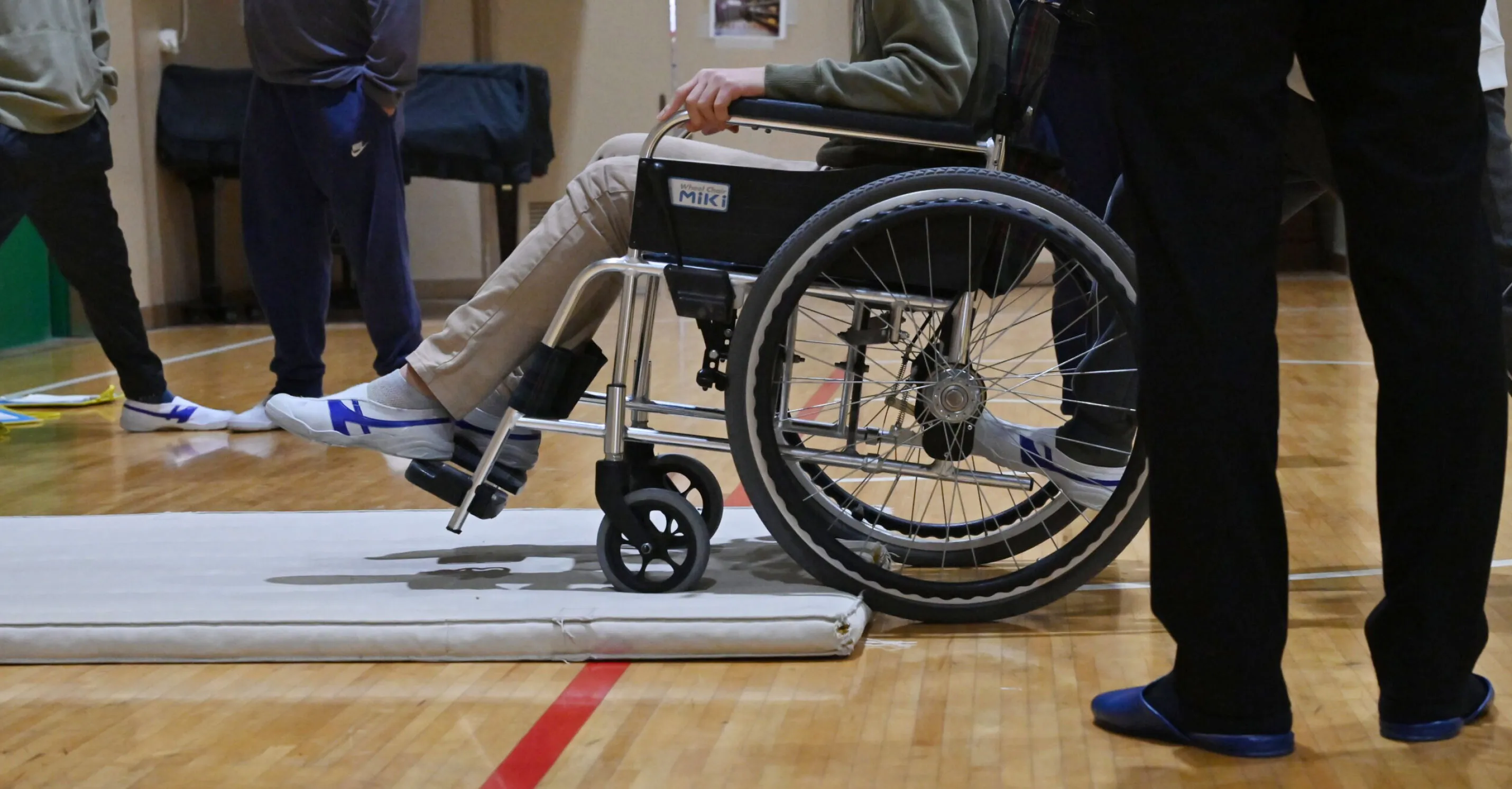 障害者に関すること