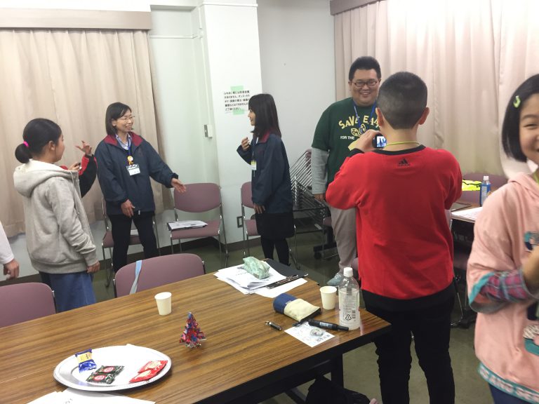 子ども福祉記者とは 北区社会福祉協議会