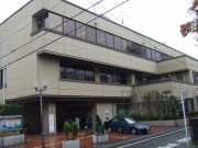 昭和町図書館の写真