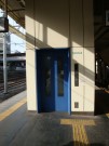 JR東十条駅の写真