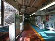JR板橋駅の写真