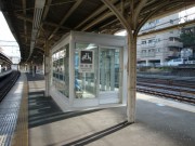 JR東十条駅の写真