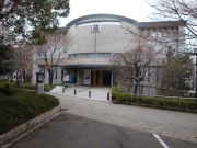 渋沢史料館の写真