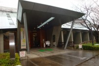 北区飛鳥山博物館の写真