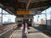 JR北赤羽駅の写真