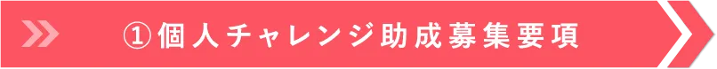 ①個人チャレンジ助成募集要項 
