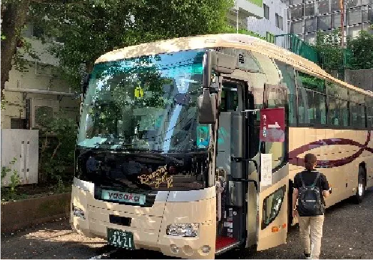 北社協の子ども食堂支援