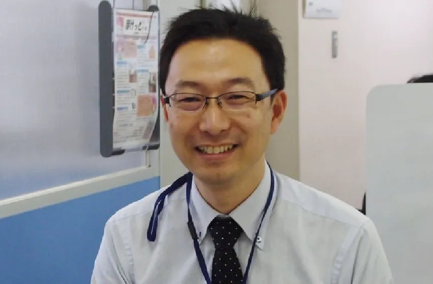 職員募集・紹介