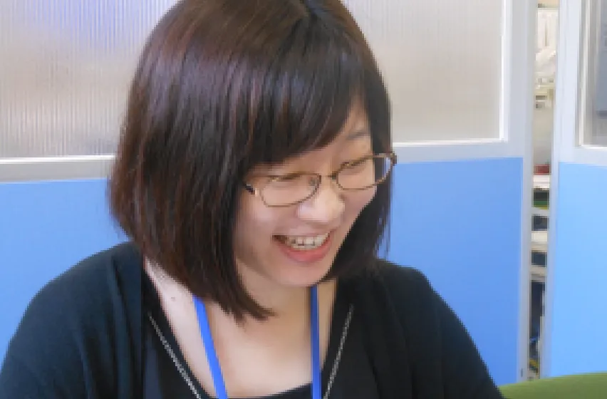 職員募集・紹介