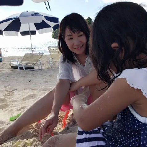 育児と仕事を両立